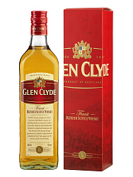 GLEN CLYDE