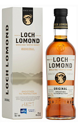 LOCH LOMOND ORIGINAL