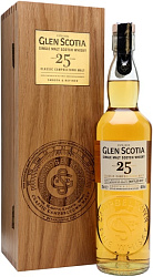 GLEN SCOTIA 25 YEARS