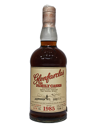 GLENFARCLAS 21 YEARS