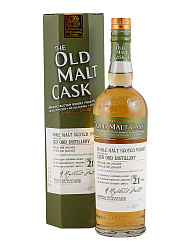 GLEN ORD 21 YEARS