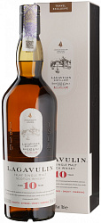 LAGAVULIN 10 YEARS