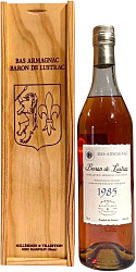 BARON DE LUSTRAC 1985 изображение