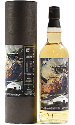 BUNNAHABHAIN 15 YEARS