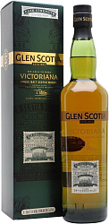 GLEN SCOTIA VICTORIANA