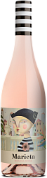 MARTIN CODAX MARIETA MENCIA ROSE