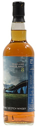 HIGHLAND SINGLE MALT 8 YEARS
