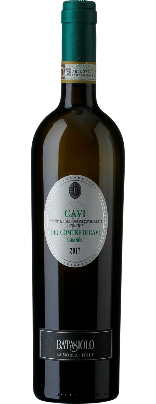 GAVI BENI DI BATASIOLO 2018 фото - 1