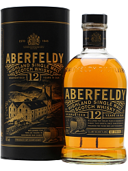 ABERFELDY 12 YEARS