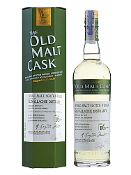 GLENALLACHIE 16 YEARS