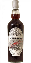 GLEN GRANT