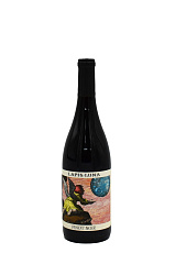 LAPIS LUNA PINOT NOIR, NORTH COAST AVA, 2022