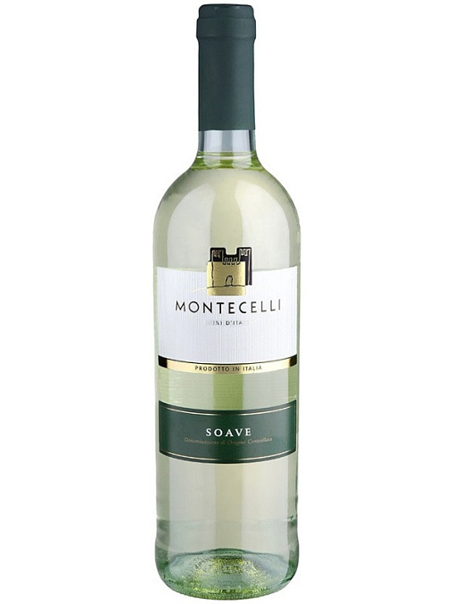 SOAVE CASA VINICOLA BOTTER 2019 - 1