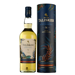 TALISKER 8 YEARS