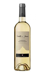 CASTILLO DE ALMANSA COLLECTON VERDEJO SAUVIGNON  2017