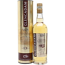 GLENCADAM 13 YEARS