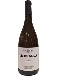 VINS DEL TROS LA BLANCA AMFORA  2017