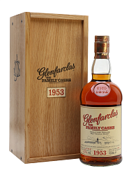 GLENFARCLAS 53 YEARS