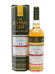 GLEN MORAY 24 YEARS