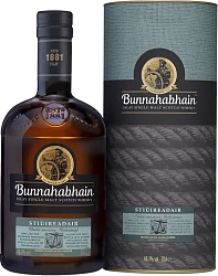 BUNNAHABHAIN STIUIREADAIR