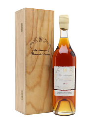 BARON DE LUSTRAC BAS-ARMAGNAC 1973