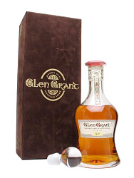 GLEN GRANT 50 YEARS