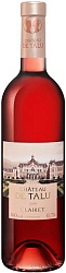 CHATEAU DE TALU CLARET