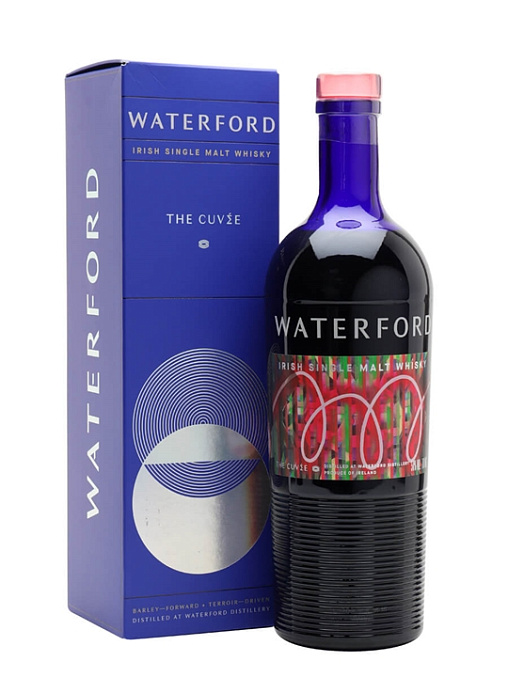 WATERFORD THE CUVEE - 1
