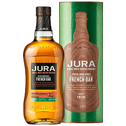 JURA FRENCH OAK