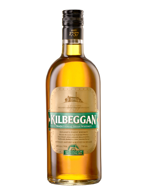 KILBEGGAN - 1