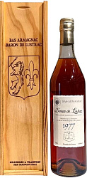 BARON DE LUSTRAC 1977 изображение
