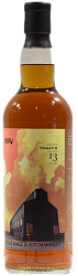 TOMATIN 13 YEARS