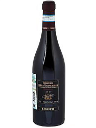 AMARONE DELLA VALPOLICELLA CARLO LENOTTI CLASSICO 2011