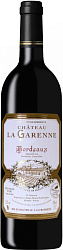 CHATEAU LA GARENNE BORDEAUX