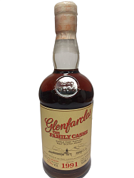 GLENFARCLAS 15 YEARS