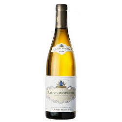 PULINY MONTRACHET ALBERT BISHO 2016