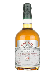 GLEN GRANT 25 YEARS