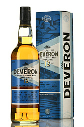 DEVERON 12 YEARS