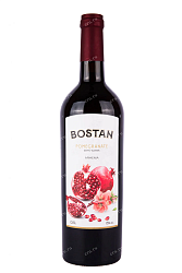 BOSTAN POMEGANATE