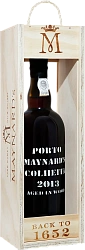 PORTO MAYNARD'S COLHEITA