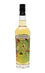 COMPASS BOX ORCHARD HOUSE