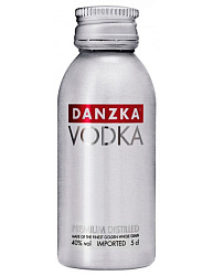 DANZKA VODKA