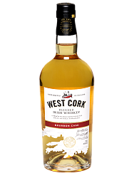 WEST CORK BOURBON CASK