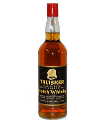 TALISKER