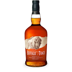 BUFFALO TRACE