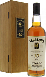 ABERLOUR 30 YEARS