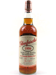 GLENFARCLAS 50 YEARS