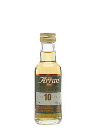 ARRAN 10 YEARS