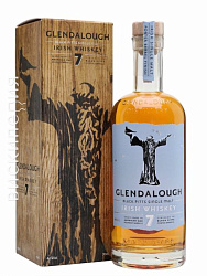 GLENDALOUGH 7 YEARS