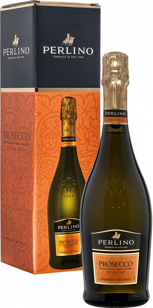 PERLINO PROSECCO фото - 1